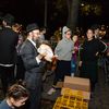 Ritual Jewish Chicken Slaughter Met With Vegan Protests In Crown Heights